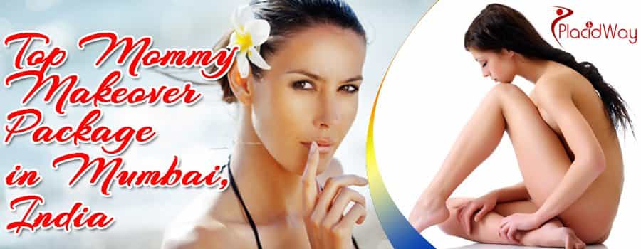Top Mommy Makeover Package Mumbai